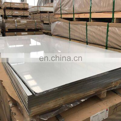 China factory discount 5052 5083 6061 6082 aluminium thick plate prices for sale