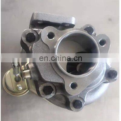 TB28 SJ60F-1E D0702-1118100-383 T64801021A T74801002 T64801019 E4300-1118100 D21F1-1118100-383 2060344 for Yuchai YC4D YC4108 photo-5