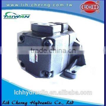 Hydraulic Vane Pump Yuken Hydraulic Vane Pump photo-3