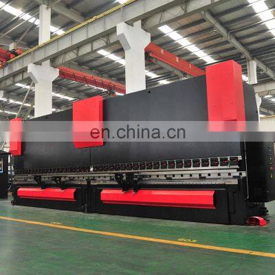 T&L Machinery- Press Brake Cnc, Hydraulic Cnc Press Brake photo-2