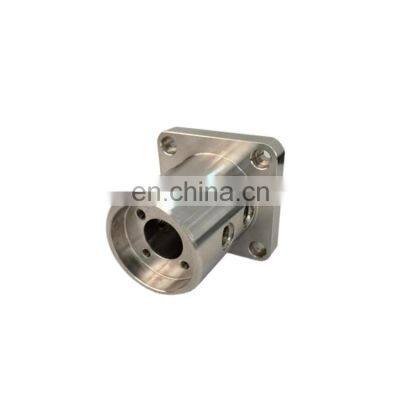 Factory supply professional CNC machined  motor vehicle components small metal part