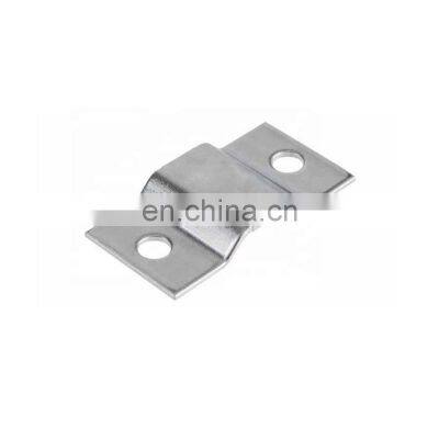 Processing customized punch metal stamping parts stainless steel shrapnel stamping parts hardware parts