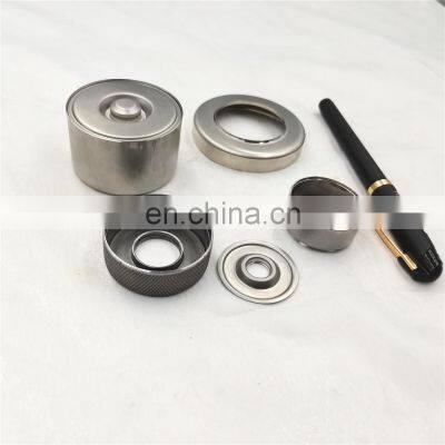 Precision Sheet Metal Punching Parts