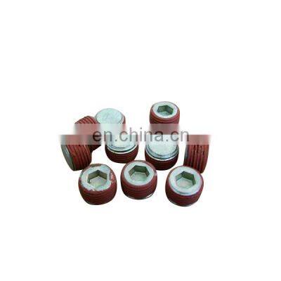 Engine Cummins Lower Price Crankshaft Factory 3013786 Dongfeng Cummins engine plug