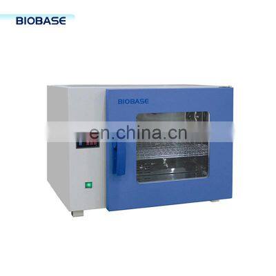 Biobase China temperature control dry oven Constant-Temperature Drying Oven BOV-T140C drying oven lab