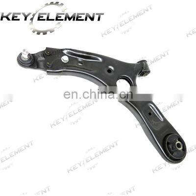 KEY ELEMENT Car Auto parts Control Arms Oem Support Lower Upper For KIA 54500-A4000 auto suspension systems