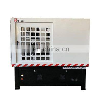 Metal Cnc Milling Machine Rotary Axis With Automatic Tool Changer 5 Axis Cnc Router for Metal photo-2