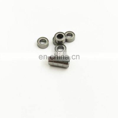 MR84zz ball bearing 4x8x3mm for 3D printer ball bearings MR84ZZ L-840 ZZ