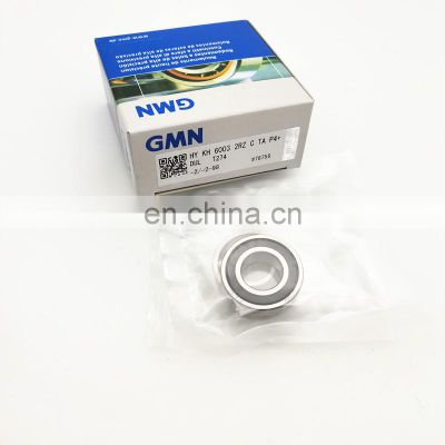 GMN High precision ball bearing    KH 6003 2RZ C TA P4  KH 6002 2RZ C TA P4  KH 6001 2RZ C TA P4