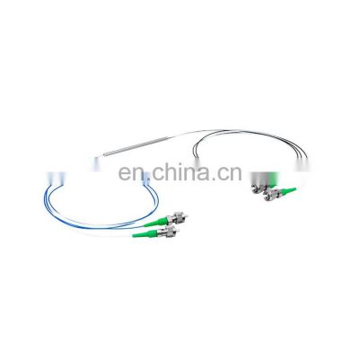 2x2 optic fiber Polarization Maintaining Circulator,1310/1550/1064nm