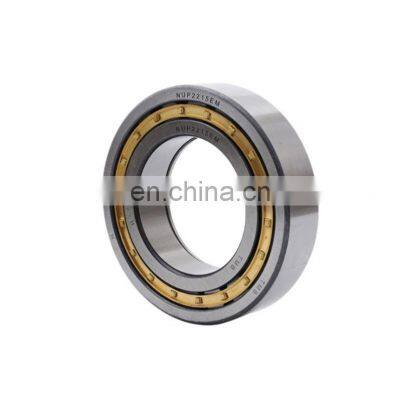 SL045004PP Full Complement Cylindrical Roller Bearing SL04 5004PP Bearing