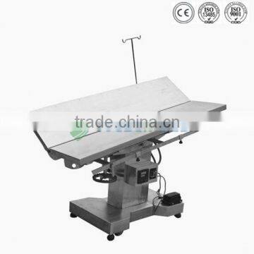 Animal hospital surgery equipment surgical table veterinary