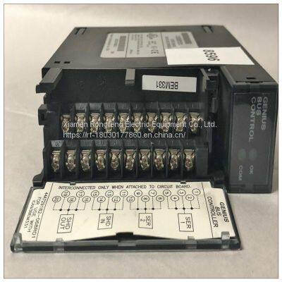 ic693bem331l  Ge fanuc  genius bus controller