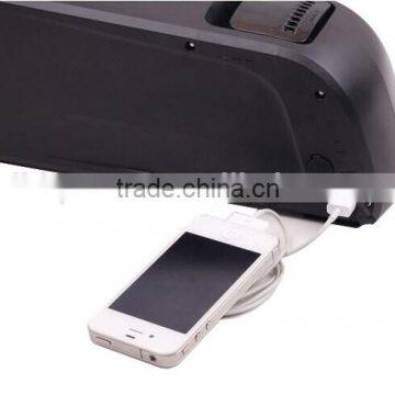 36v 350w Motor Kit BBS02 36v 8FUN Central Drive Electric Bicycles Conversion Kit Wth 36v 15ah Samsung Battery photo-4