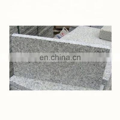 Silver Grey granite paving stone,cheap granite patio paving slabs