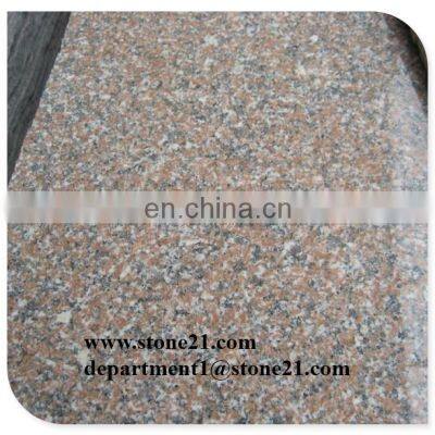 China red granite g696 tiles ,China red granite tiles