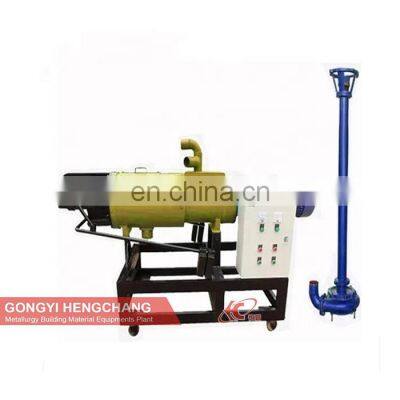 High Efficiency Chicken Manure Cow Manure Dung Dewatering Machine For Sale
