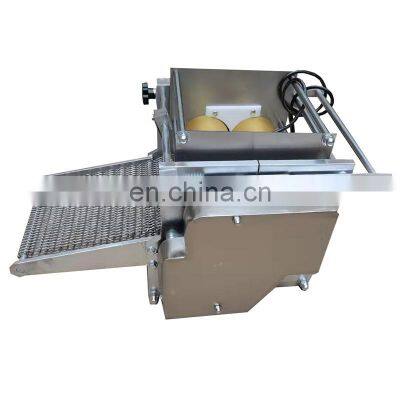 Industrial Small Flour Corn Roti Maker Chapati Making Machine Flour Tortilla Making Machine