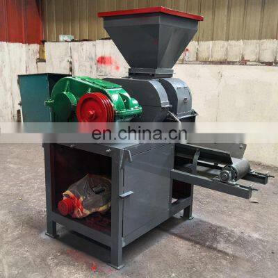 High Quality Coal Powder Ball Press Briquette Making Machine Factory photo-2
