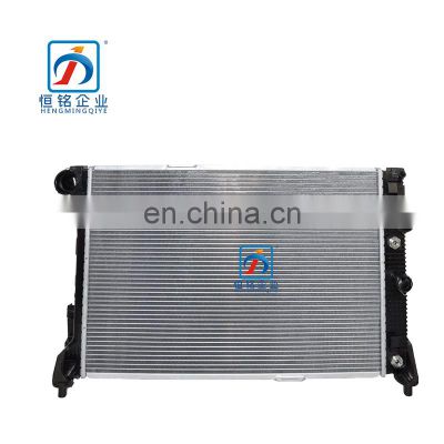 Brand New Engine Motor Cooling Radiator for C Class W204  204 500 2203