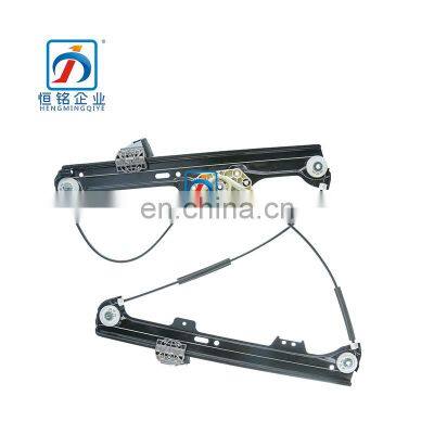 E60 Front Door Window Regulator Support Left Car Window Lifter for 5 Series E60 51337184383 photo-2
