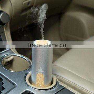 Diffuser Set Aroma Coffe Best Small Humidifier for Bedroom photo-3