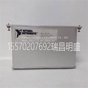 Module spare parts SCXI-1302