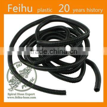 electrical flexible conduit with wire