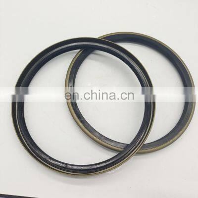 TB TC NBR Rubber Wheel Hub Oil Seal 154x175x13mm 31N-04080 for EQ153 Trucks