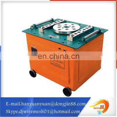 Steel Bar Bender Automatically Machine 3d Wire Bending Machine photo-2