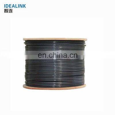 High quality 23 awg sfp cat 5 cable outdoor data cable 4 pairs cat5 sftp cat 5 network cable