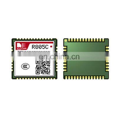 GPRS GSM 2G Module SIMCom R805C