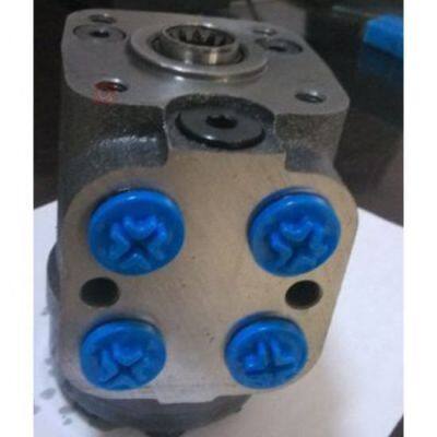 Hydraulic Steering Pump 5164616 for NewH Olland Tractor photo-2