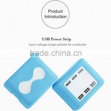 for Apple Charger,mutil Usb Charger,universal Charger photo-3