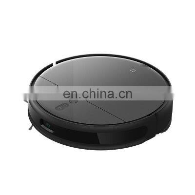 Original XIAOMI MI MIJIA Robot Vacuum Cleaner 1T VSLAM 3D S-CROSS 3000Pa Sweeping Dust Sterilize Smart Control Vacuum