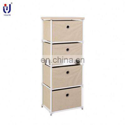 Novelties 3-Drawer Organizer For Clothe Drawers photo-3