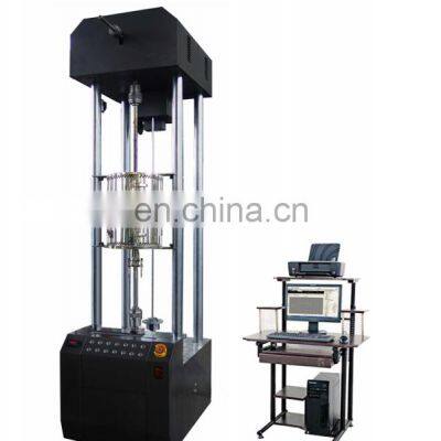 High Low Temperature Universal Testing Machine photo-2