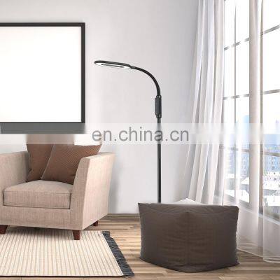 2019 Led Magnifying Modern Arc Stand Lamp Floor photo-4