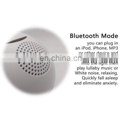 Lucky Stone Music Curtain Clamp Laser Event Led Par Light Stage photo-4