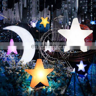 Christmas Holiday Garden Event Outdoor Decoration Restaurant Bar Pub Modern Cordless Portable Led Table Night Light Lamp photo-2