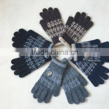 Warm Gloves photo-2