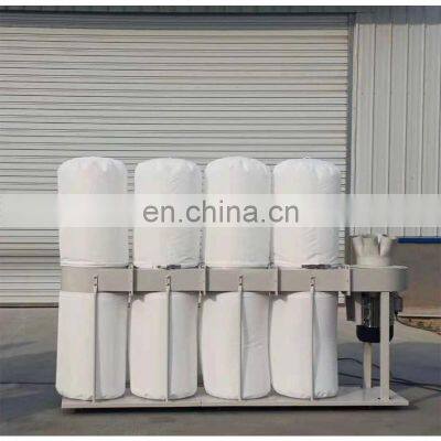 LIVTER Woodworking Bag Portable Vacuum Cleaner Industrial Dust Collector Cartridge Dust Collector photo-3