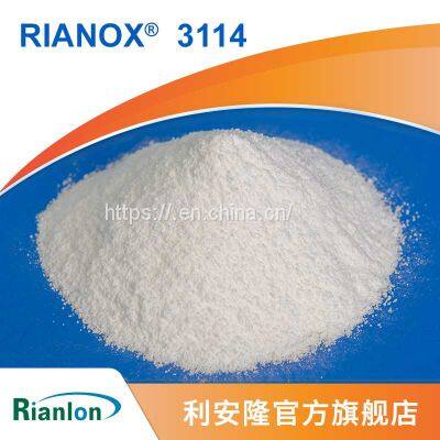 RIANLON 27676-62-6 RIANOX? 3114 Первичный антиоксидант