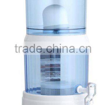 Water purifiers