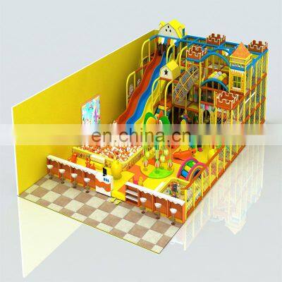 indoor center easily used indoor playground equipment sale happy Customized colorful theme room soft play area