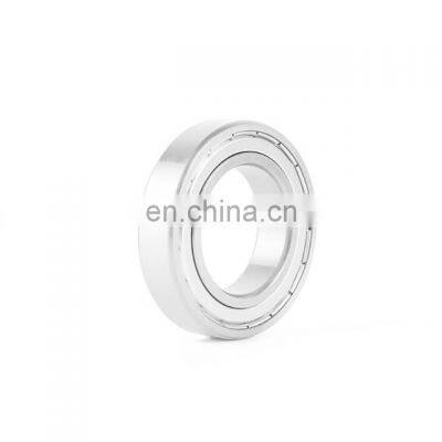 Quality Focused 6008 6009 6010 6011 6012 6013 Single Row Deep Groove Ball Bearings photo-2
