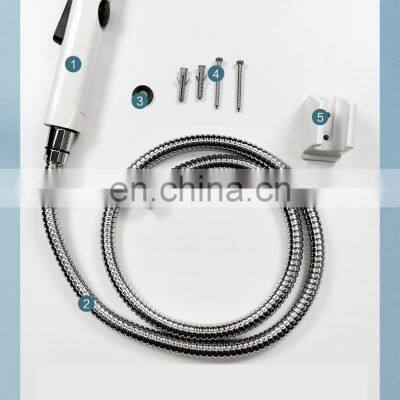 Bidet Spray Gun photo-2