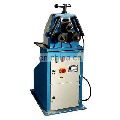 ERBM10HV round bar bending machine