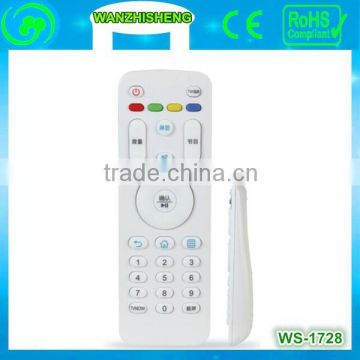 led 2.4g wireless rf remote control bluetooth remote controller for tv