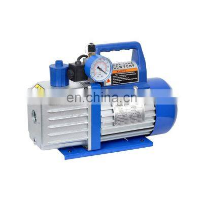 VP235 HVAC Pump Vacuum Pump Mini Vacuum Pump For Air Conditioning VP235 photo-2